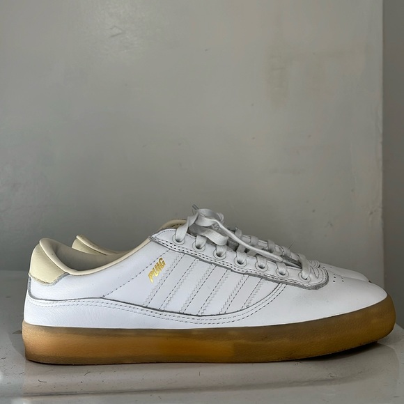 adidas Other - Adidas Puig Beige White Cream 7.5